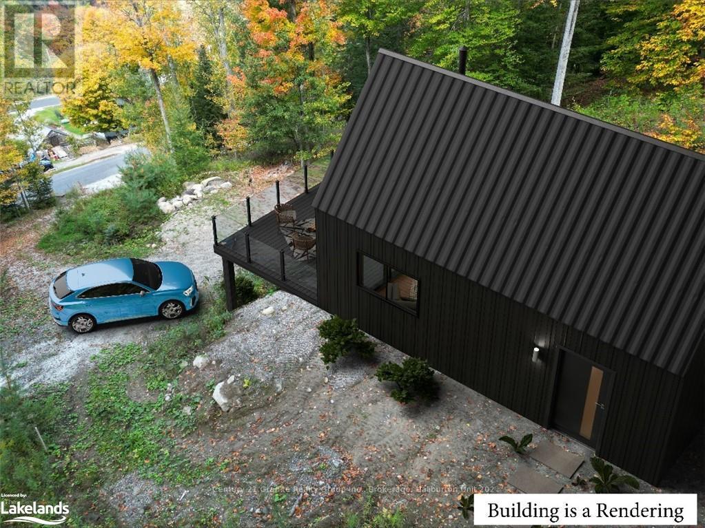 1019 Bushwolf Lake Road, Dysart Et Al, Ontario  K0M 1S0 - Photo 11 - X10434332