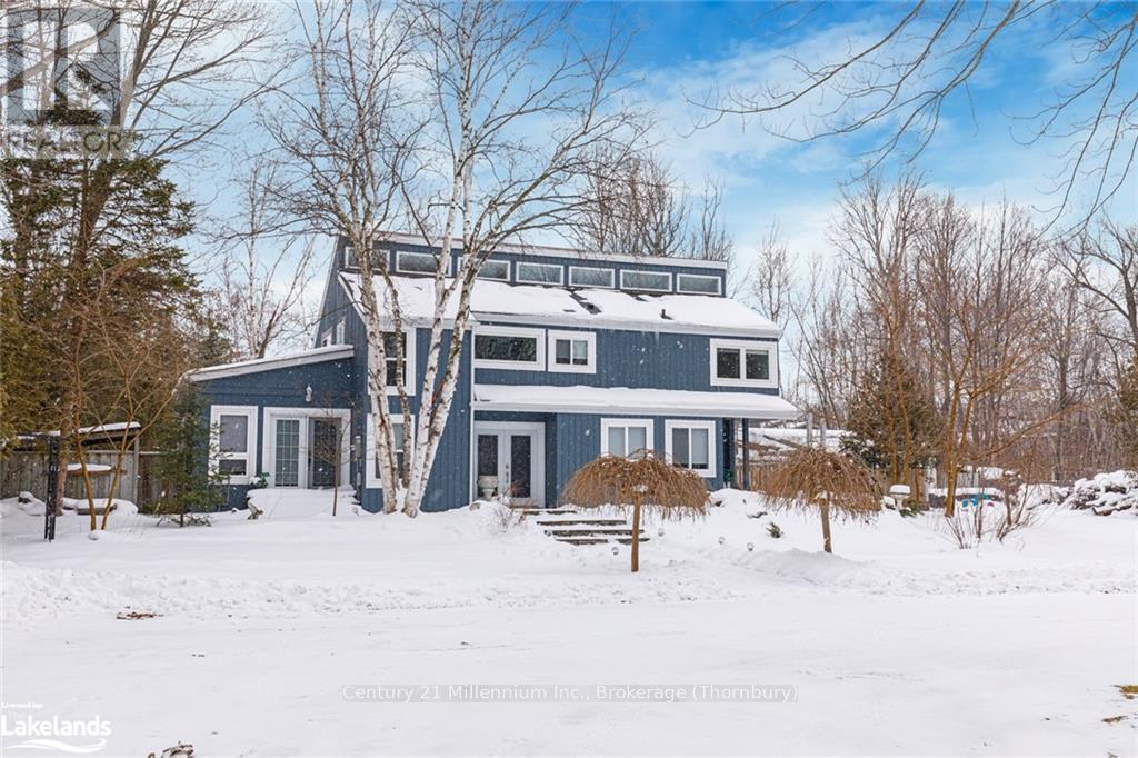 209846 HIGHWAY 26, blue mountains (blue mountain resort area), Ontario