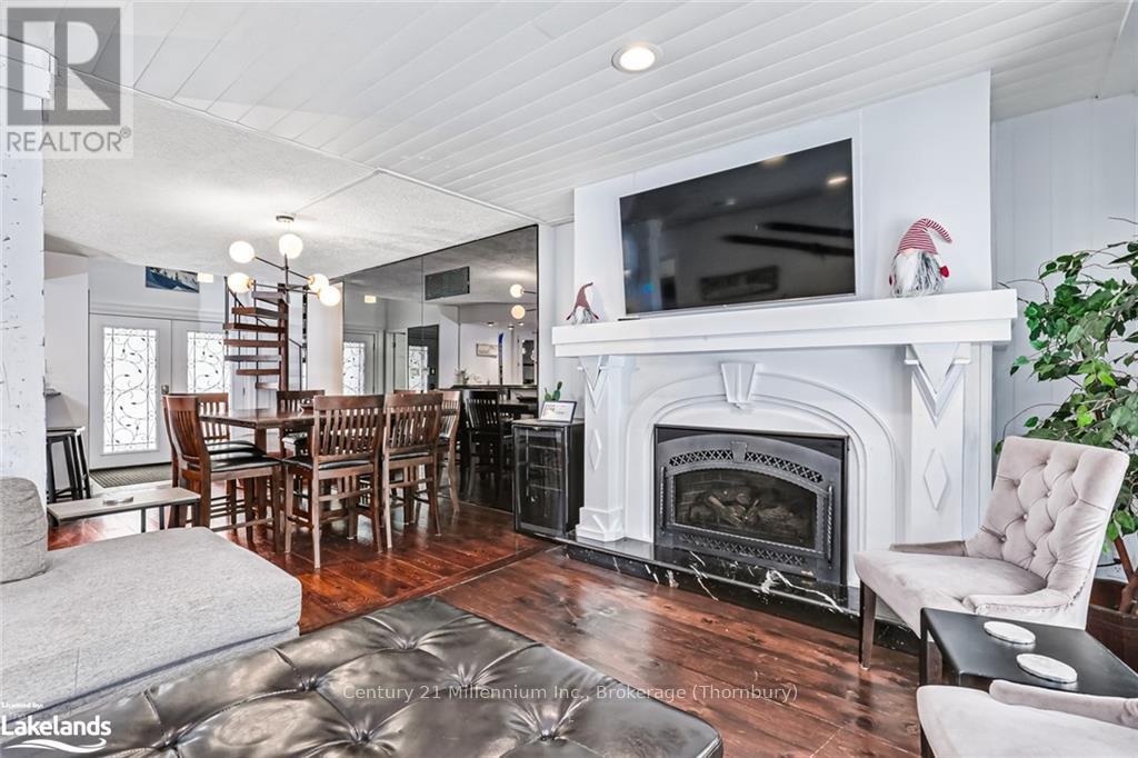 209846 Highway 26, Blue Mountains (Blue Mountain Resort Area), Ontario  L9Y 0L1 - Photo 10 - X10437513