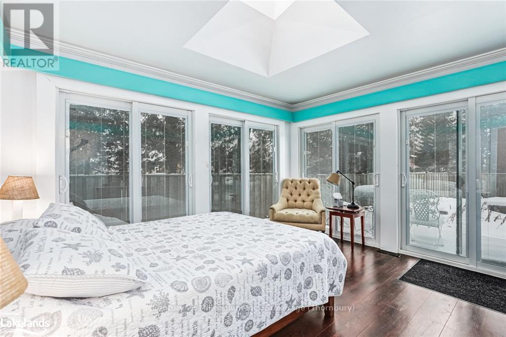 209846 Highway 26, Blue Mountains (Blue Mountain Resort Area), Ontario  L9Y 0L1 - Photo 17 - X10437513