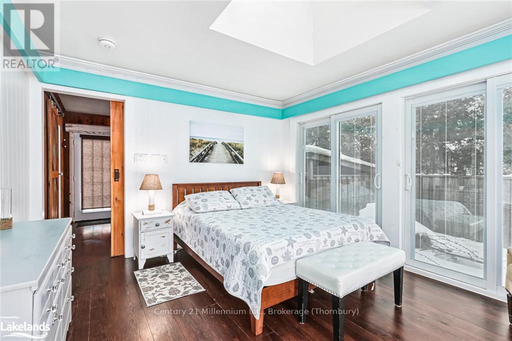 209846 Highway 26, Blue Mountains (Blue Mountain Resort Area), Ontario  L9Y 0L1 - Photo 18 - X10437513