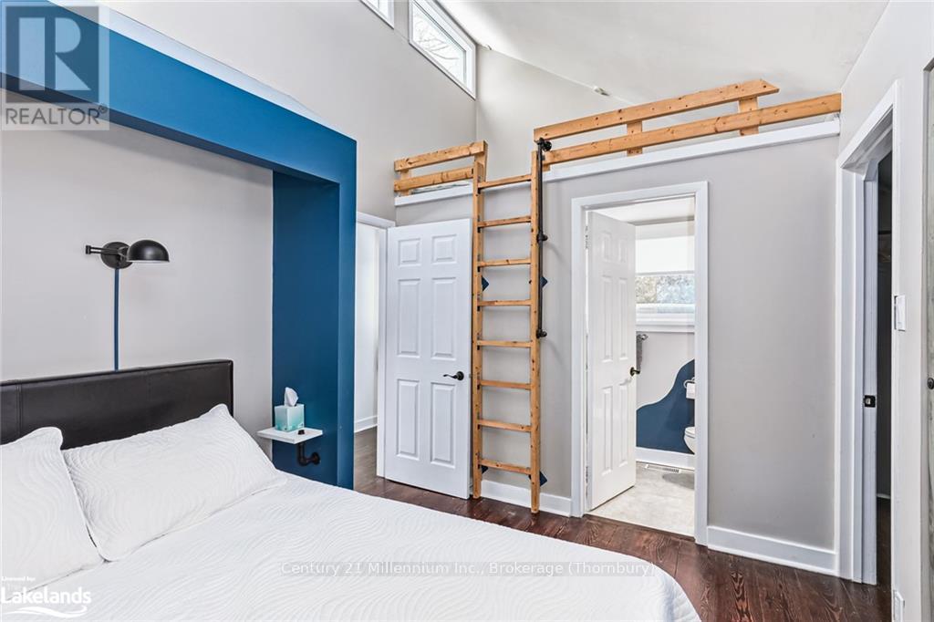 209846 Highway 26, Blue Mountains (Blue Mountain Resort Area), Ontario  L9Y 0L1 - Photo 24 - X10437513