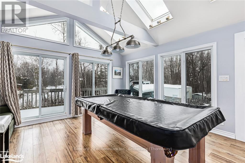 209846 Highway 26, Blue Mountains (Blue Mountain Resort Area), Ontario  L9Y 0L1 - Photo 28 - X10437513