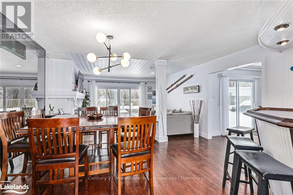 209846 Highway 26, Blue Mountains (Blue Mountain Resort Area), Ontario  L9Y 0L1 - Photo 5 - X10437513