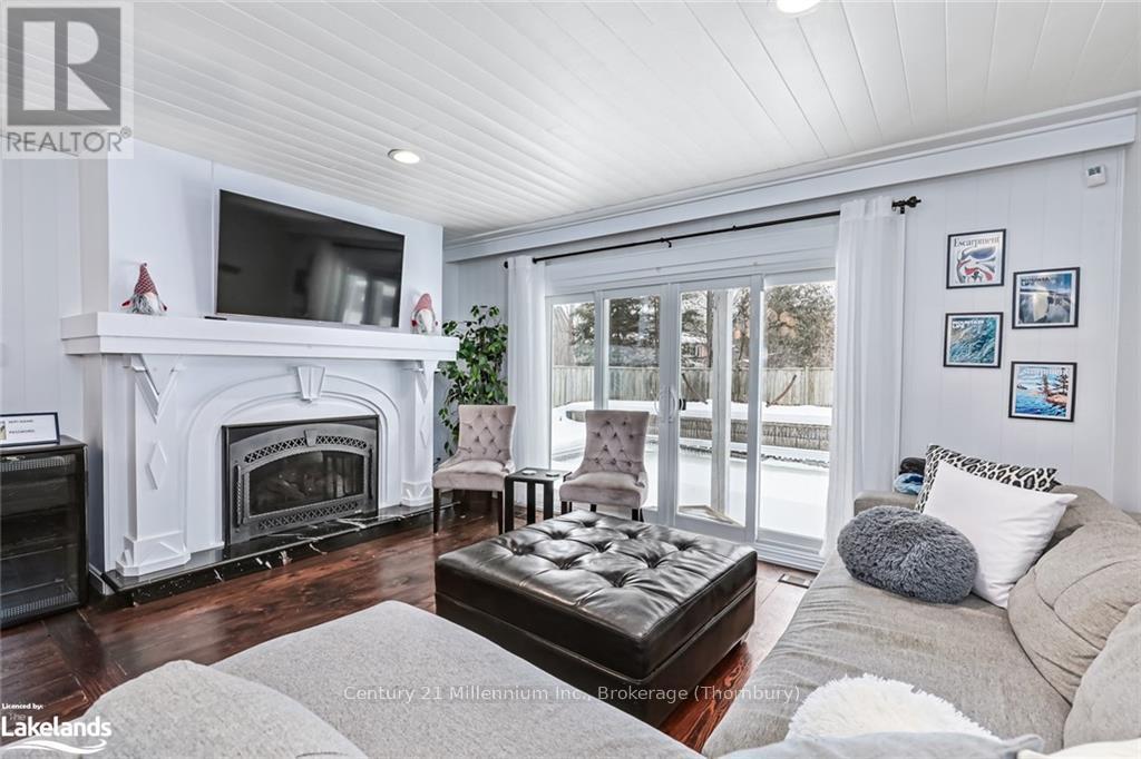 209846 Highway 26, Blue Mountains (Blue Mountain Resort Area), Ontario  L9Y 0L1 - Photo 7 - X10437513