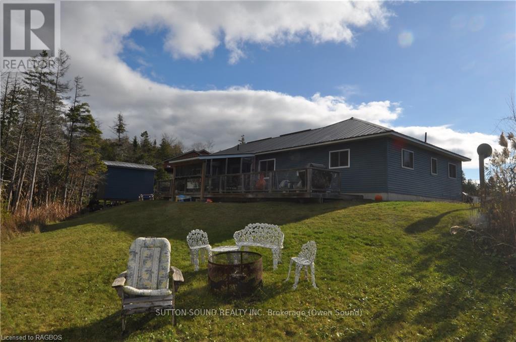 1 Williamson Place, South Bruce Peninsula, Ontario  N0H 2T0 - Photo 26 - X11822716