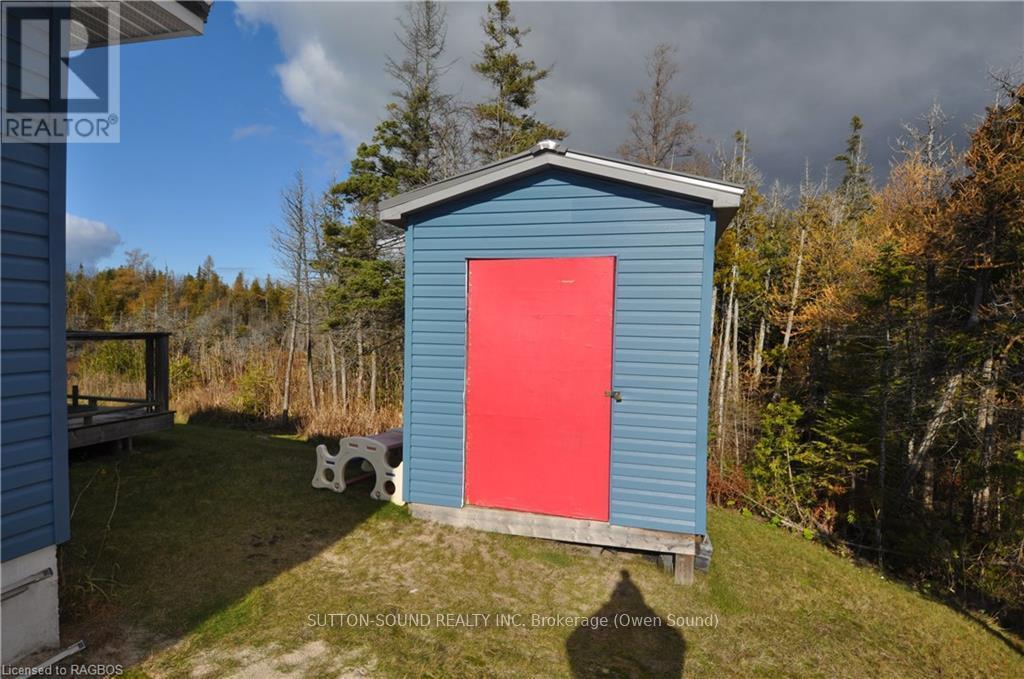 1 Williamson Place, South Bruce Peninsula, Ontario  N0H 2T0 - Photo 28 - X11822716