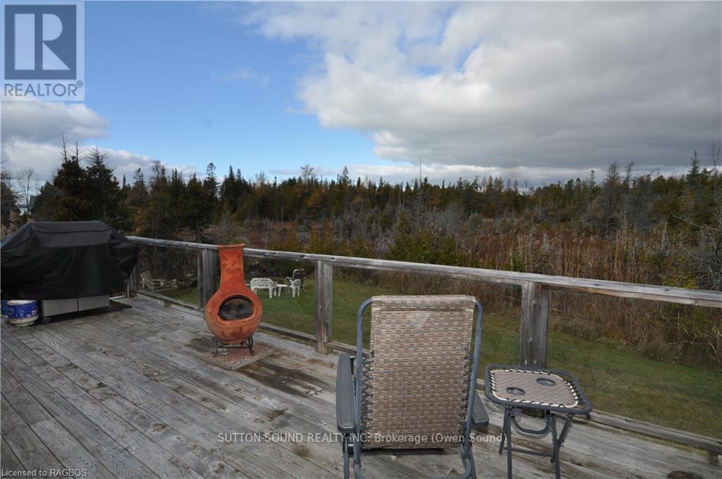 1 Williamson Place, South Bruce Peninsula, Ontario  N0H 2T0 - Photo 29 - X11822716