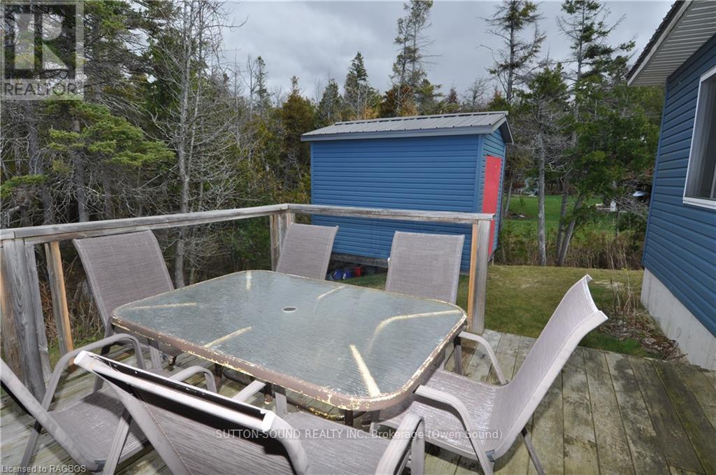 1 Williamson Place, South Bruce Peninsula, Ontario  N0H 2T0 - Photo 31 - X11822716
