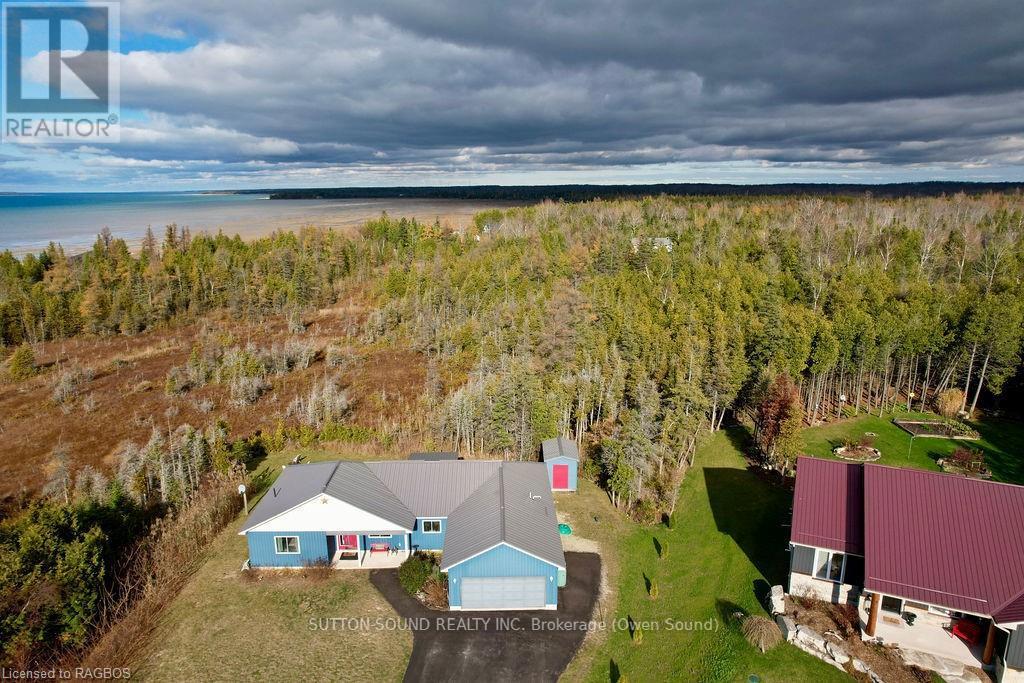 1 Williamson Place, South Bruce Peninsula, Ontario  N0H 2T0 - Photo 33 - X11822716