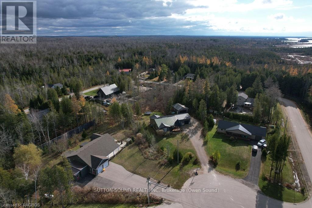 1 Williamson Place, South Bruce Peninsula, Ontario  N0H 2T0 - Photo 36 - X11822716