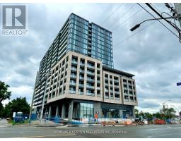 1518 - 86 DUNDAS STREET E, Mississauga, Ontario