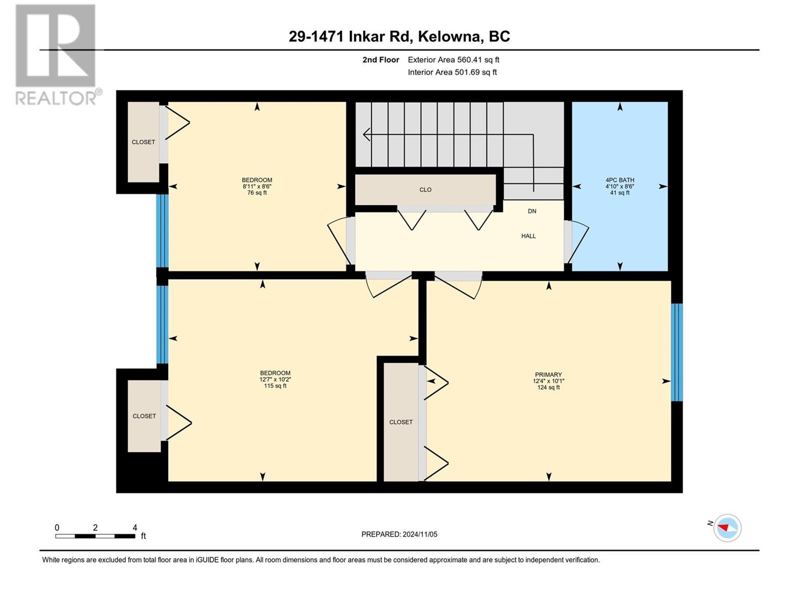 1471 INKAR Road Unit# 29 Kelowna