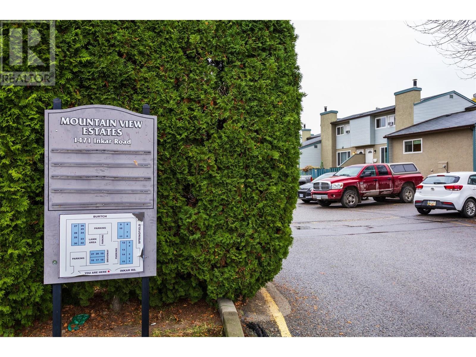 Property at 1471 INKAR Road Unit# 29 image 3