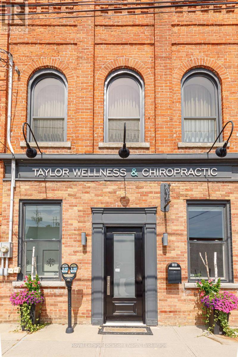 31 Simcoe Street, Collingwood, Ontario  L9Y 1H5 - Photo 2 - S11882577