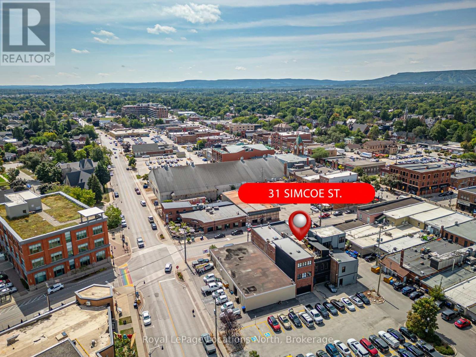 31 Simcoe Street, Collingwood, Ontario  L9Y 1H5 - Photo 3 - S11882577