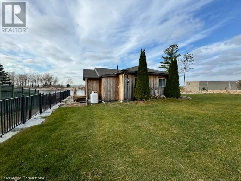 2 Browns Lane Lane, Wasaga Beach, Ontario  L9Z 2L7 - Photo 6 - 40678046