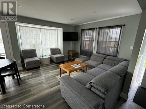 2 Browns Lane Lane, Wasaga Beach, Ontario  L9Z 2L7 - Photo 9 - 40678046