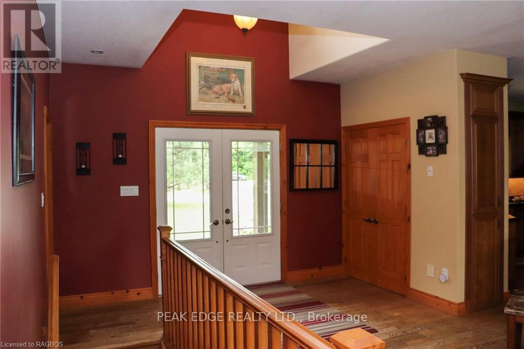2511 George Parkway, Springwater (Snow Valley), Ontario  L0L 1Y3 - Photo 11 - S10849303