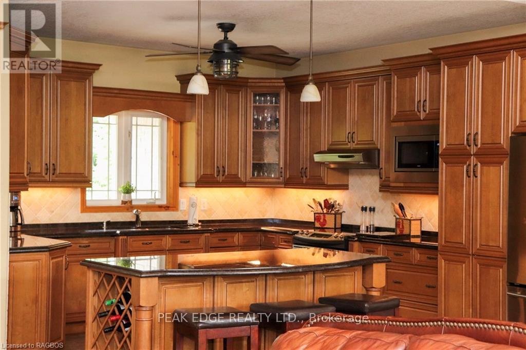 2511 George Parkway, Springwater (Snow Valley), Ontario  L0L 1Y3 - Photo 12 - S10849303