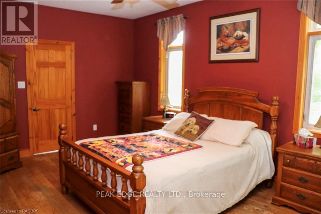 2511 George Parkway, Springwater (Snow Valley), Ontario  L0L 1Y3 - Photo 20 - S10849303
