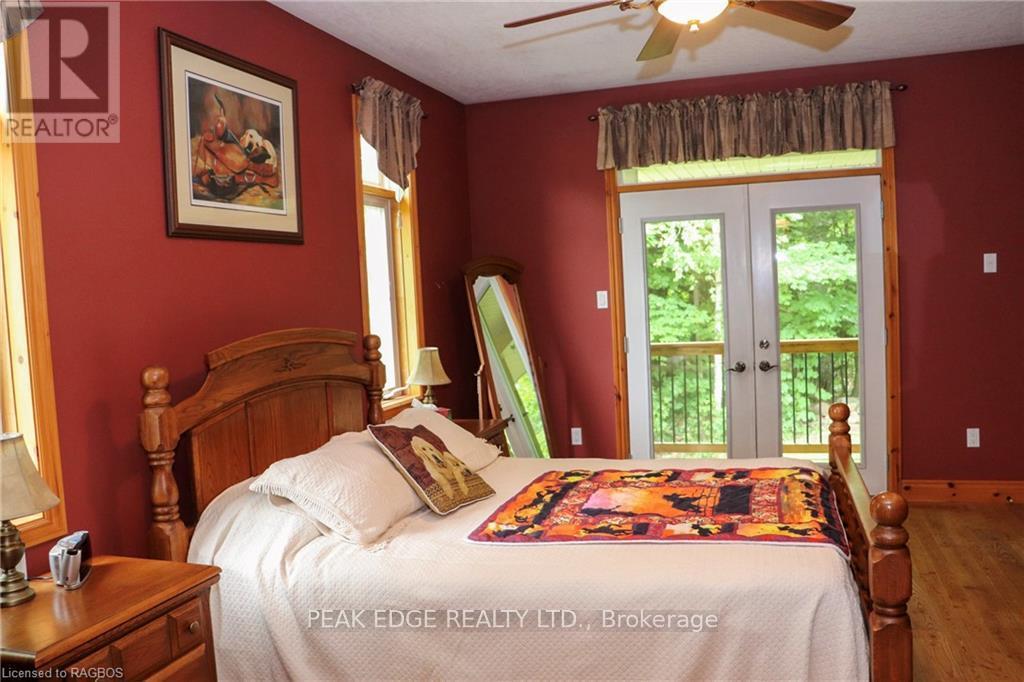 2511 George Parkway, Springwater (Snow Valley), Ontario  L0L 1Y3 - Photo 21 - S10849303