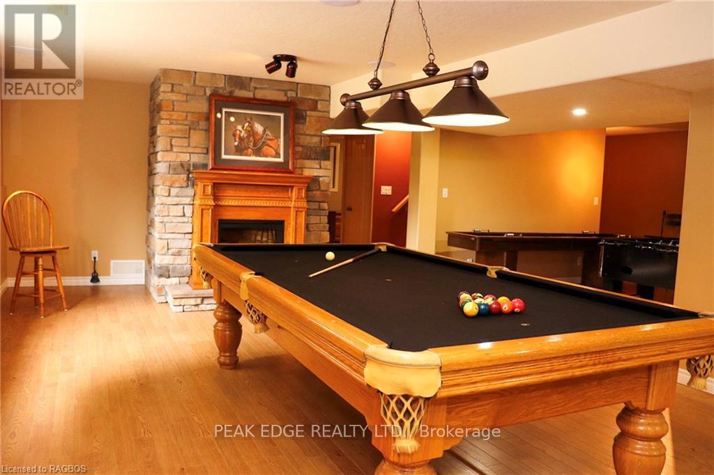 2511 George Parkway, Springwater (Snow Valley), Ontario  L0L 1Y3 - Photo 28 - S10849303
