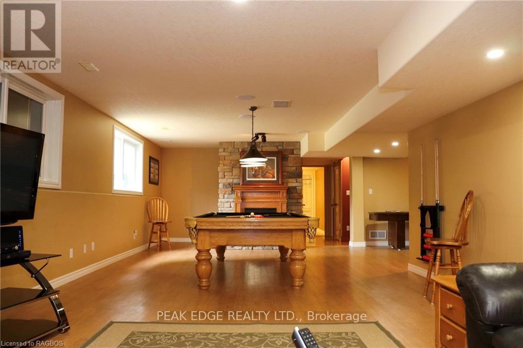 2511 George Parkway, Springwater (Snow Valley), Ontario  L0L 1Y3 - Photo 29 - S10849303