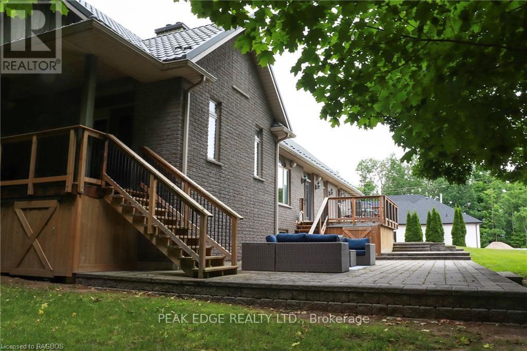 2511 George Parkway, Springwater (Snow Valley), Ontario  L0L 1Y3 - Photo 3 - S10849303
