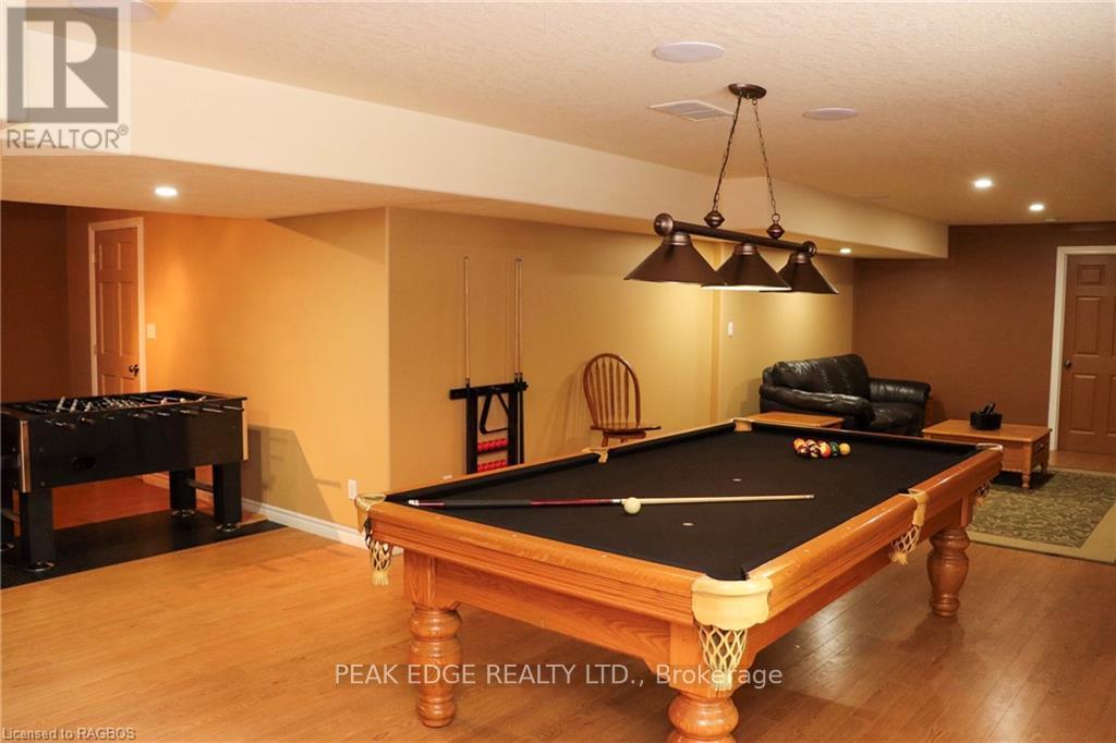 2511 George Parkway, Springwater (Snow Valley), Ontario  L0L 1Y3 - Photo 37 - S10849303