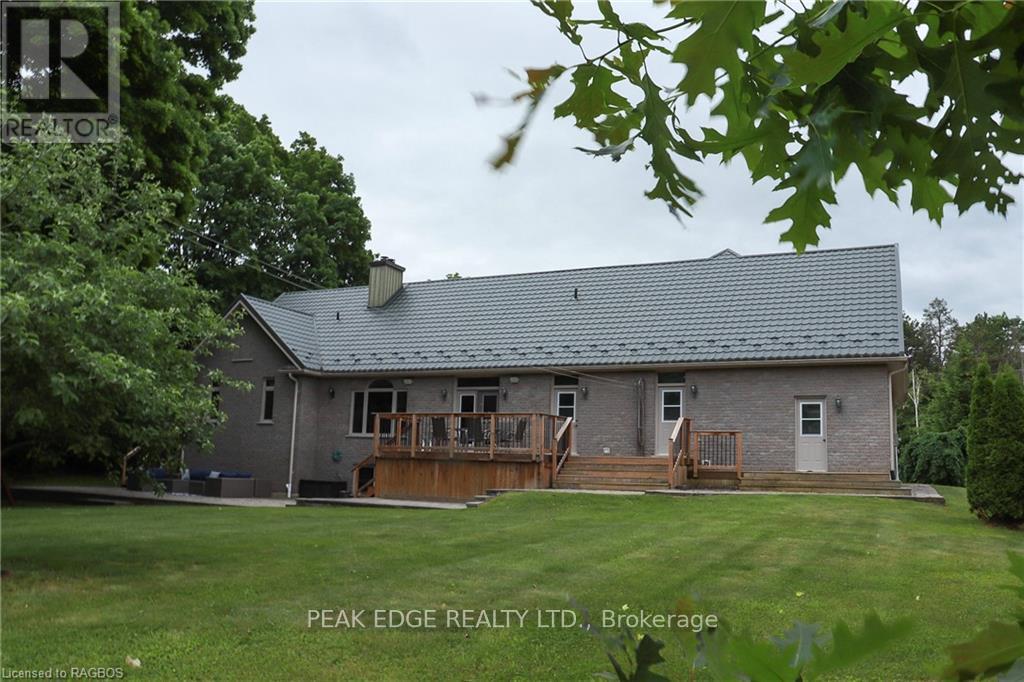 2511 George Parkway, Springwater (Snow Valley), Ontario  L0L 1Y3 - Photo 4 - S10849303