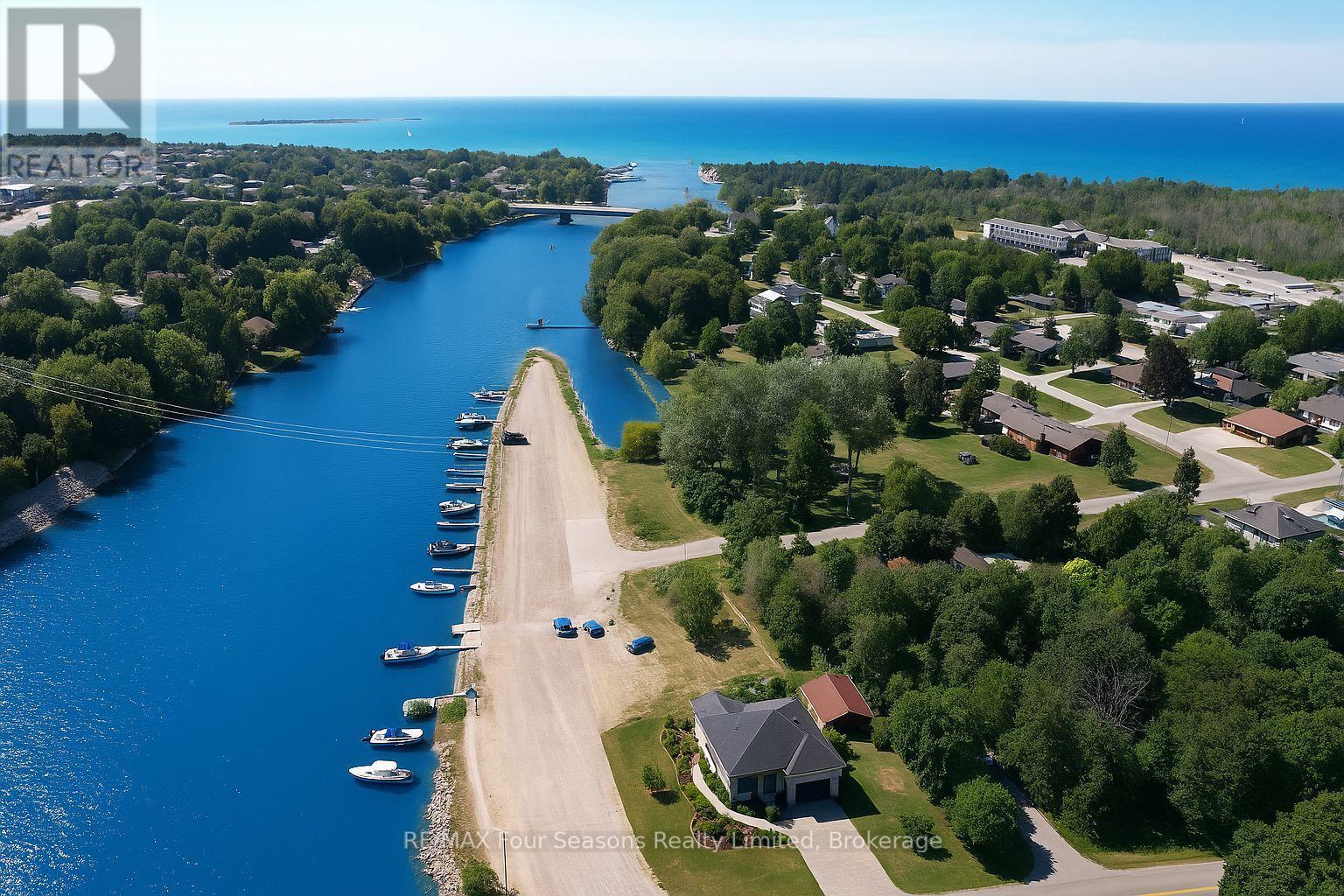 0 South Rankin Street, Saugeen Shores, Ontario  N0H 2L0 - Photo 4 - X10439943