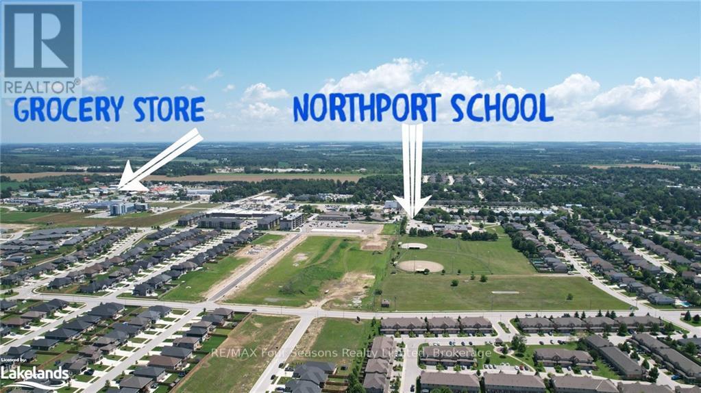 0 Sandy Acres Road, Saugeen Shores, Ontario  N0H 2C2 - Photo 3 - X10439966