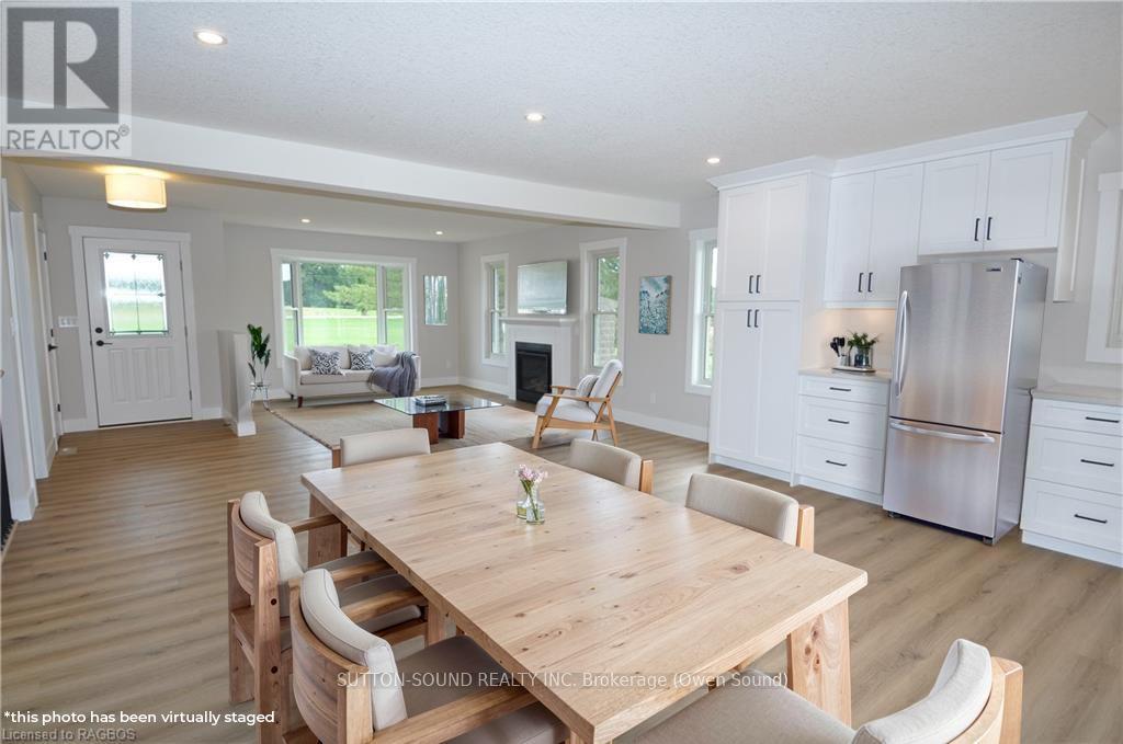 397802 10th Concession, Meaford, Ontario  N4K 5N8 - Photo 4 - X10846800