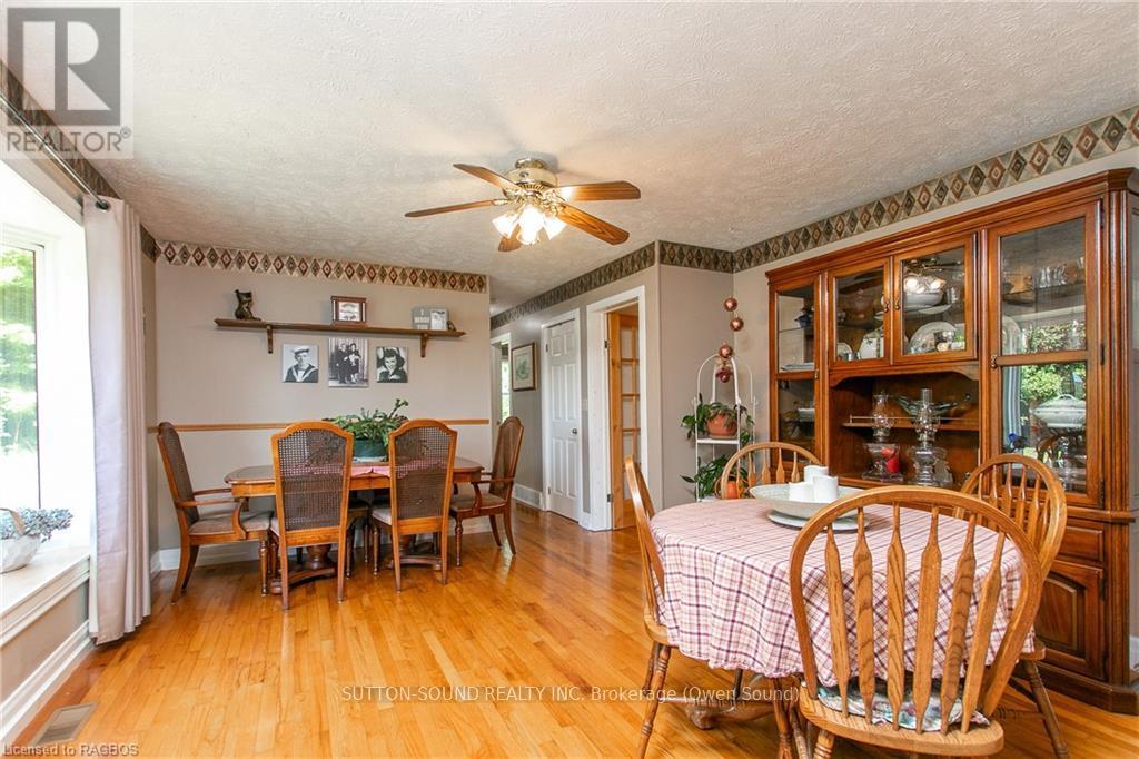 119888 Side Road 315, Georgian Bluffs, Ontario  N0H 2T0 - Photo 17 - X10849195