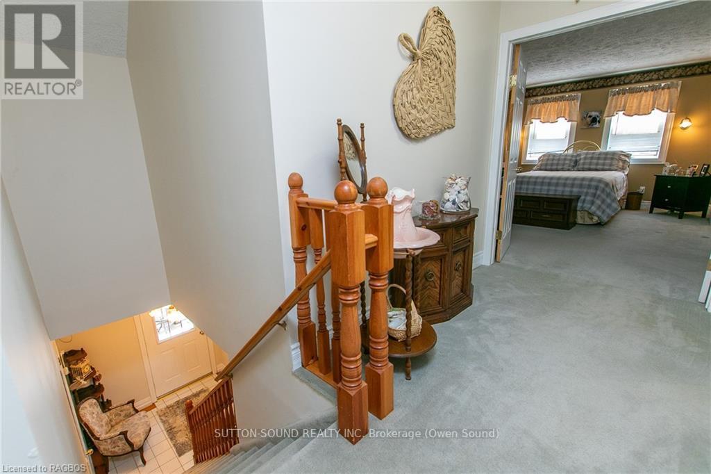 119888 Side Road 315, Georgian Bluffs, Ontario  N0H 2T0 - Photo 25 - X10849195