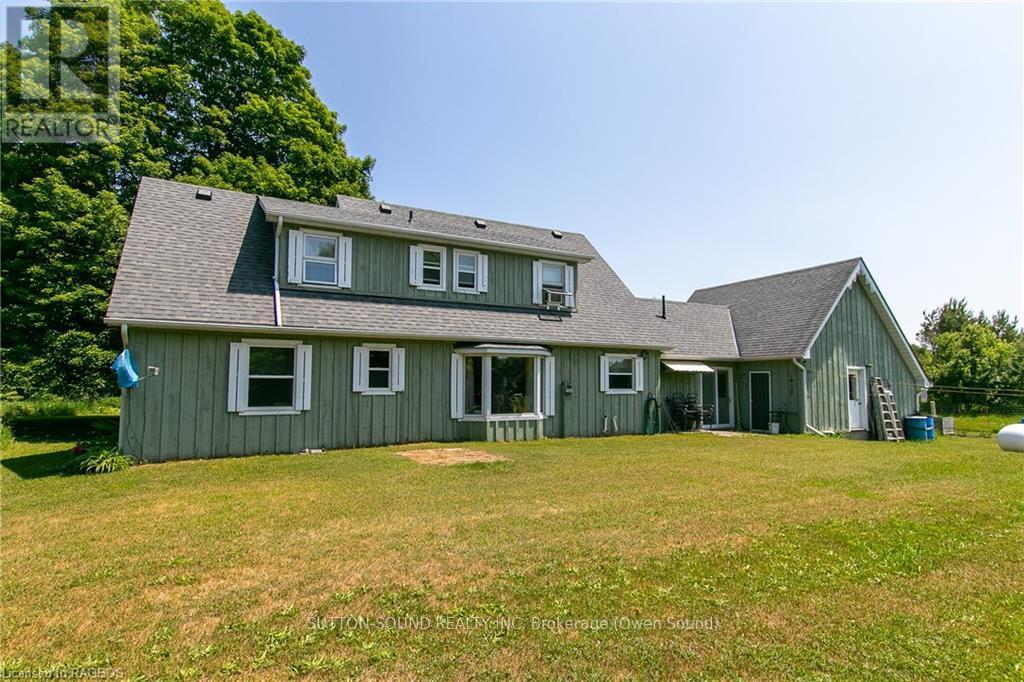 119888 Side Road 315, Georgian Bluffs, Ontario  N0H 2T0 - Photo 3 - X10849195