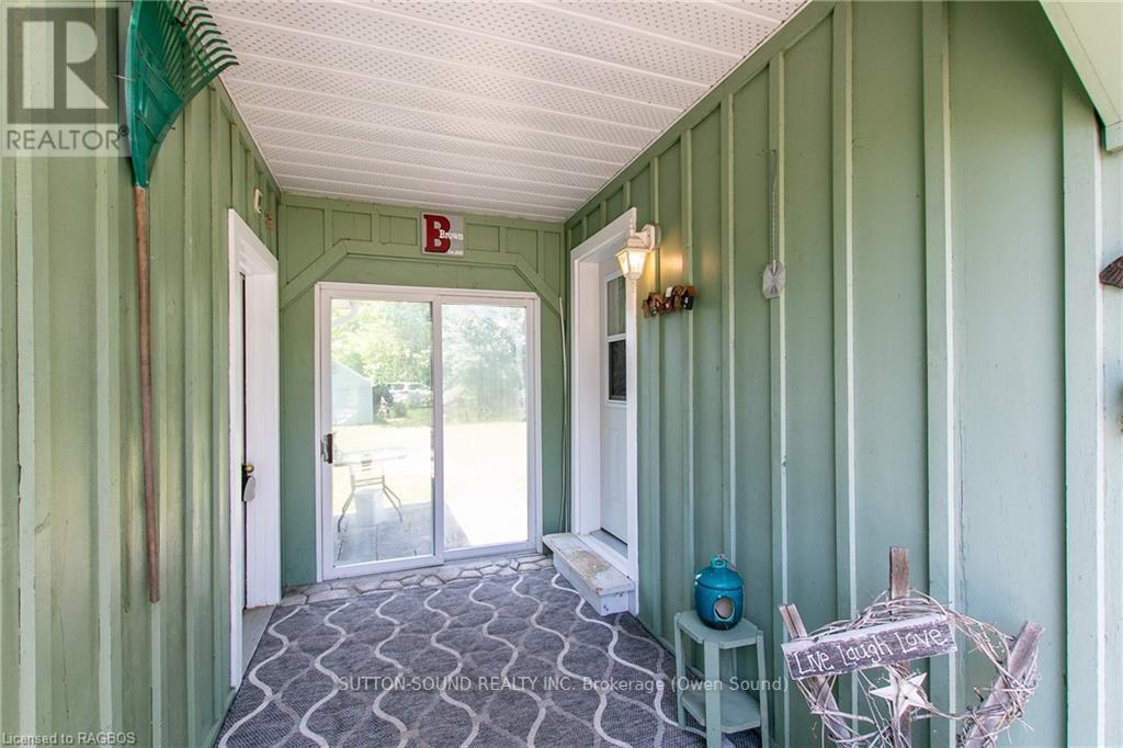 119888 Side Road 315, Georgian Bluffs, Ontario  N0H 2T0 - Photo 34 - X10849195