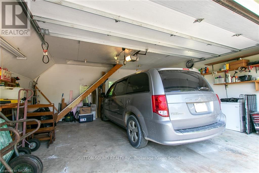 119888 Side Road 315, Georgian Bluffs, Ontario  N0H 2T0 - Photo 35 - X10849195