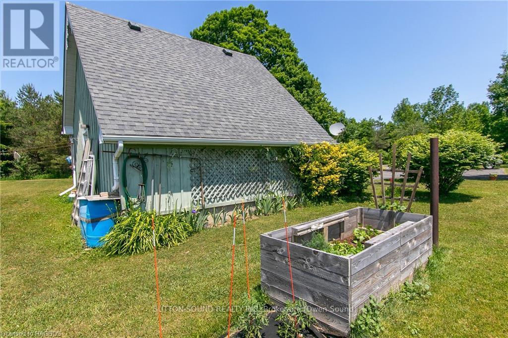 119888 Side Road 315, Georgian Bluffs, Ontario  N0H 2T0 - Photo 36 - X10849195