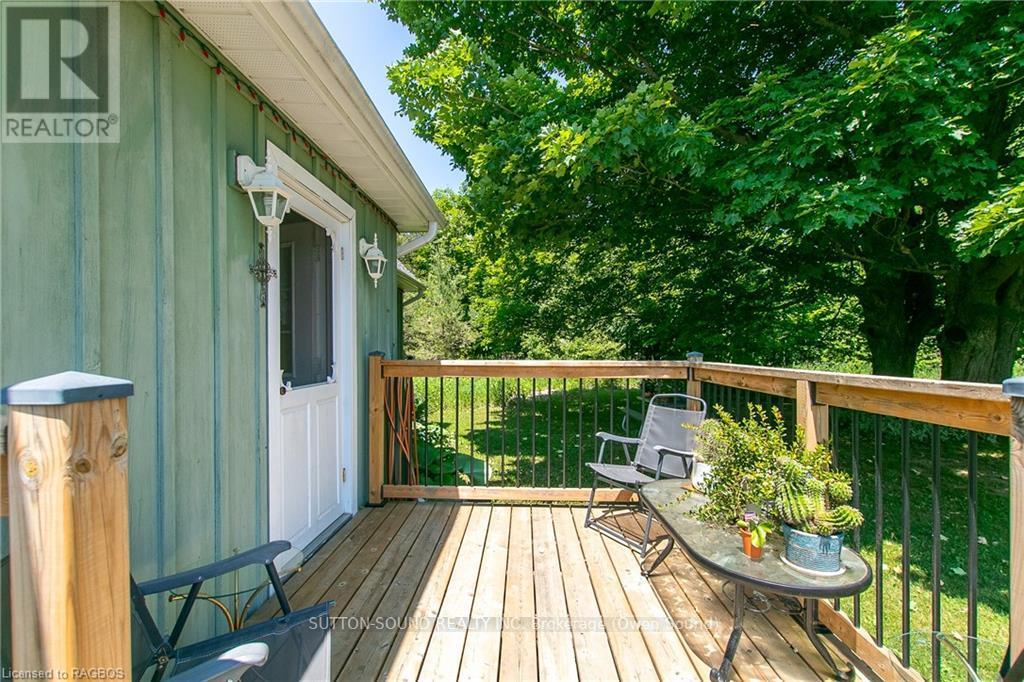 119888 Side Road 315, Georgian Bluffs, Ontario  N0H 2T0 - Photo 39 - X10849195