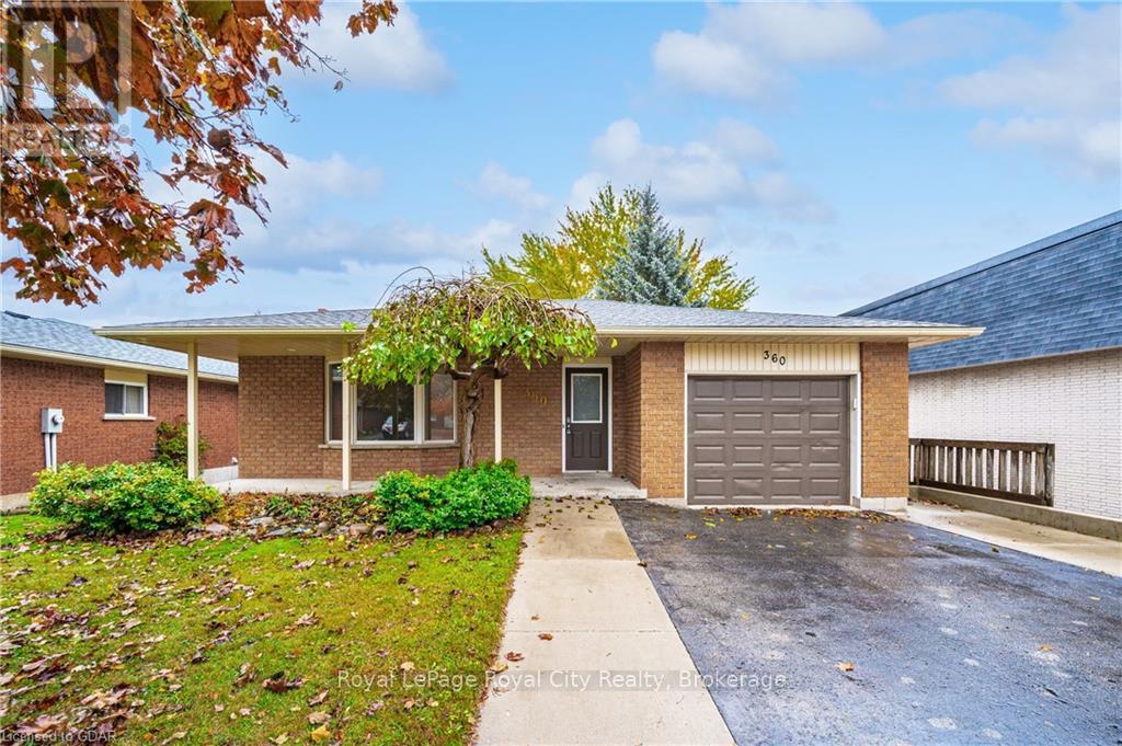 360 BIRMINGHAM STREET E, wellington north (mount forest), Ontario