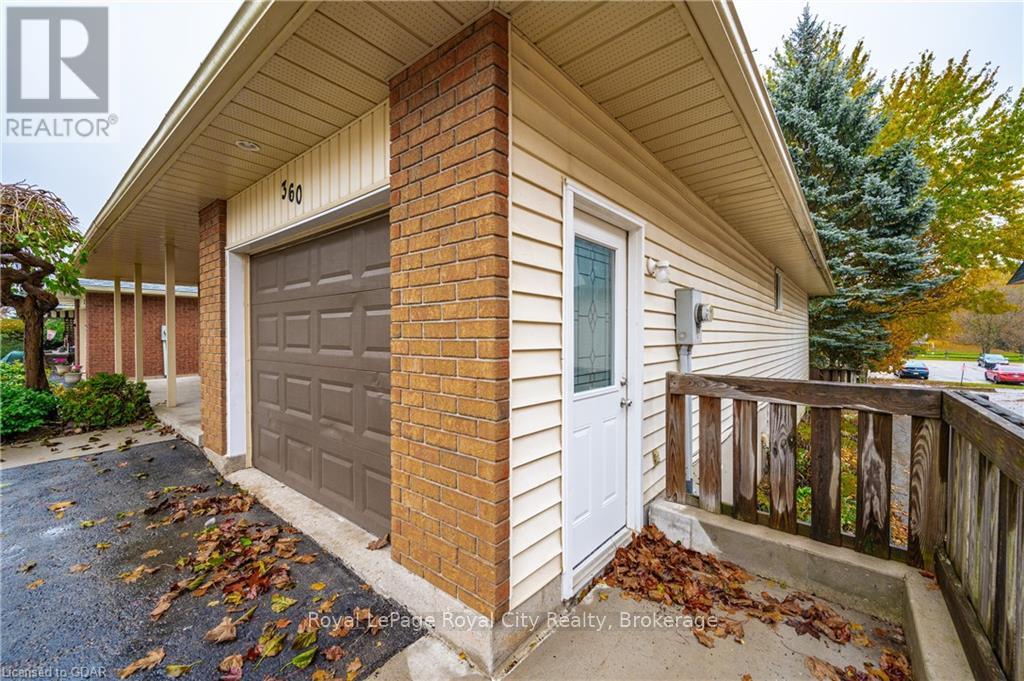 360 Birmingham Street E, Wellington North, Ontario  N0G 2L2 - Photo 32 - X11879686