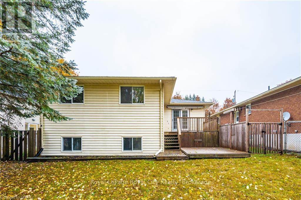 360 Birmingham Street E, Wellington North (Mount Forest), Ontario  N0G 2L2 - Photo 34 - X11879686