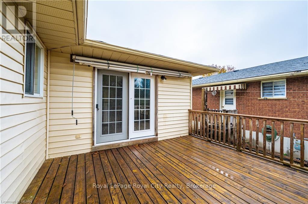 360 Birmingham Street E, Wellington North (Mount Forest), Ontario  N0G 2L2 - Photo 35 - X11879686