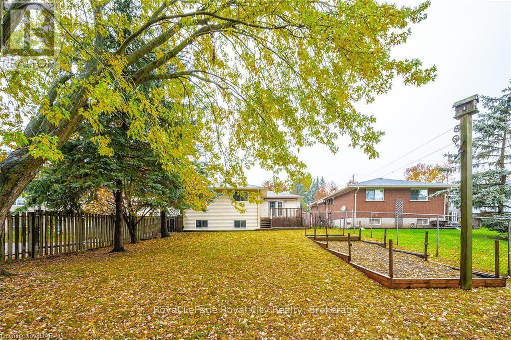 360 Birmingham Street E, Wellington North (Mount Forest), Ontario  N0G 2L2 - Photo 38 - X11879686