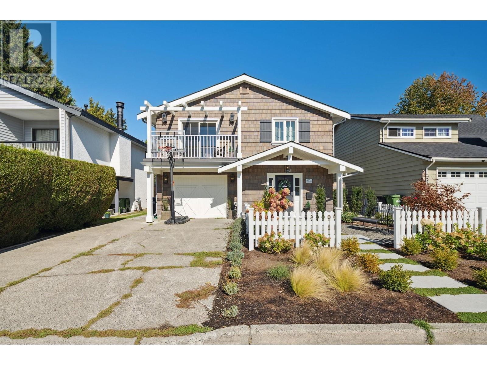 4351 WINDJAMMER DRIVE, Richmond