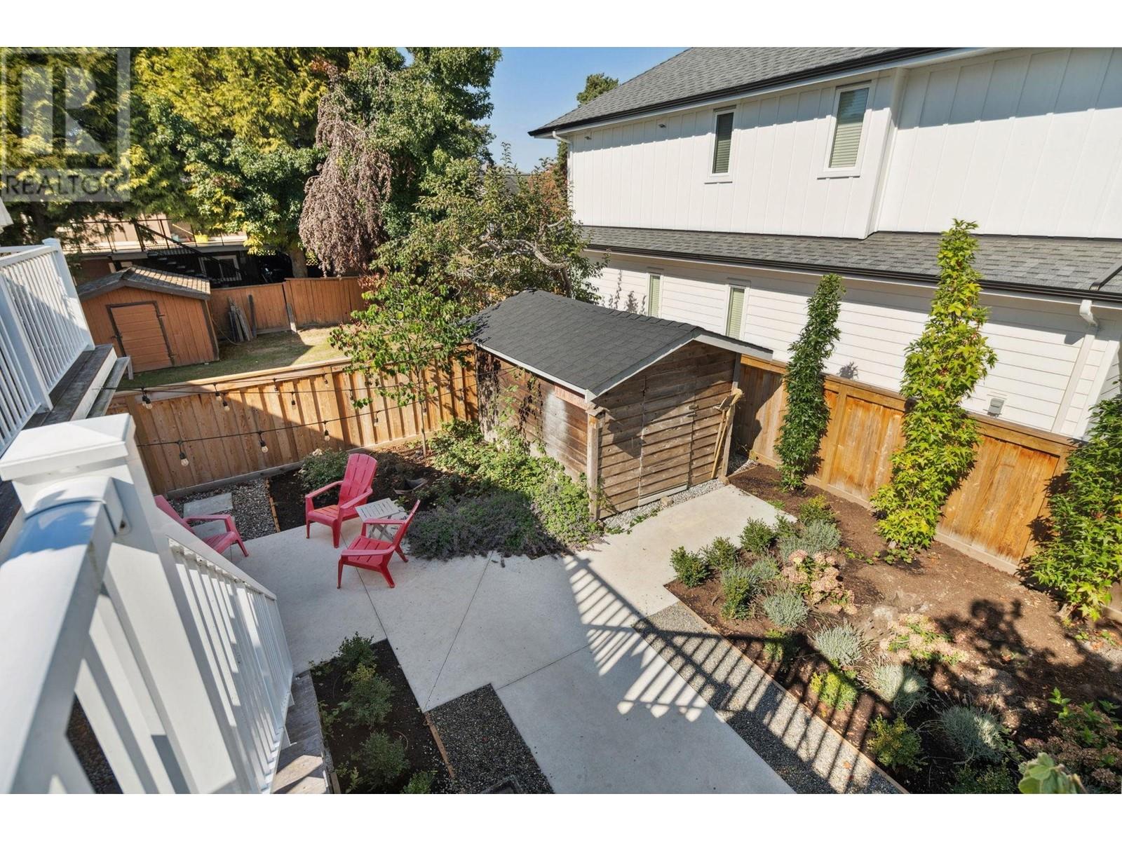 Listing Picture 34 of 40 : 4351 WINDJAMMER DRIVE, Richmond / 烈治文 - 魯藝地產 Yvonne Lu Group - MLS Medallion Club Member