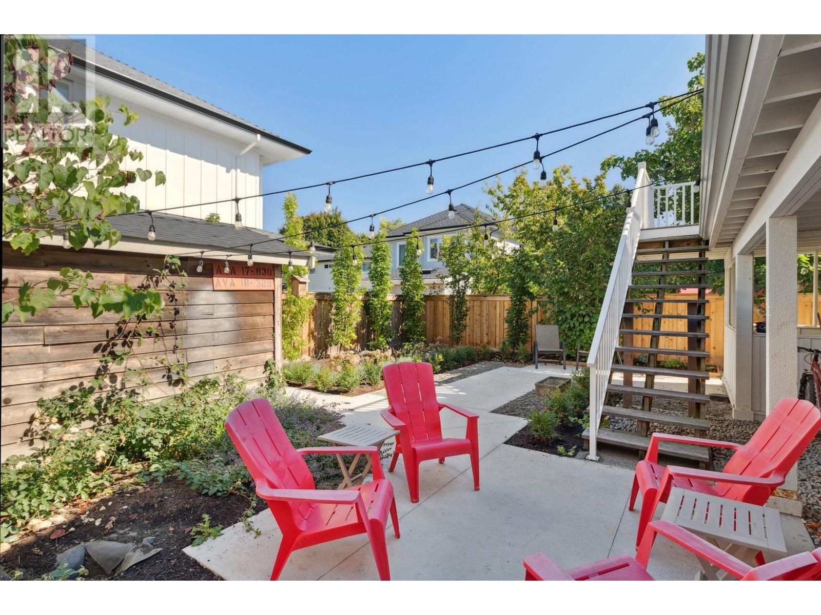 Listing Picture 38 of 40 : 4351 WINDJAMMER DRIVE, Richmond / 烈治文 - 魯藝地產 Yvonne Lu Group - MLS Medallion Club Member