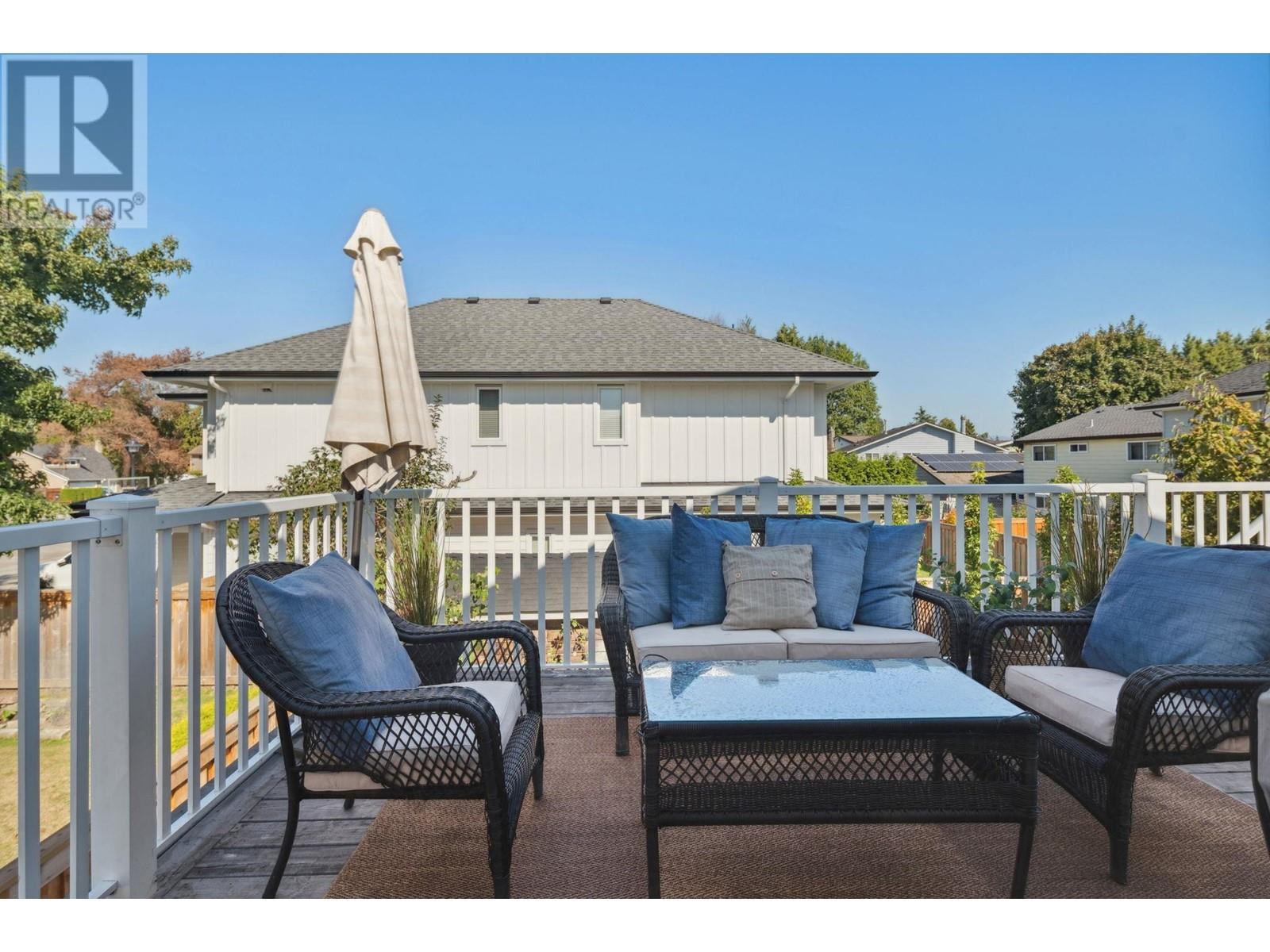 Listing Picture 31 of 40 : 4351 WINDJAMMER DRIVE, Richmond / 烈治文 - 魯藝地產 Yvonne Lu Group - MLS Medallion Club Member